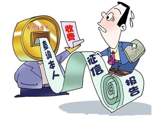 小贏易貸上征信嗎？網(wǎng)貸信息咨詢服務的真相與風險